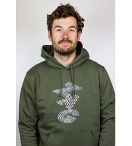 Качулка ZAG SWEAT - 65€